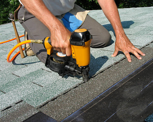 Roof Gutter Cleaning in South Duxbury, MA