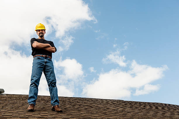 Residential Roof Replacement